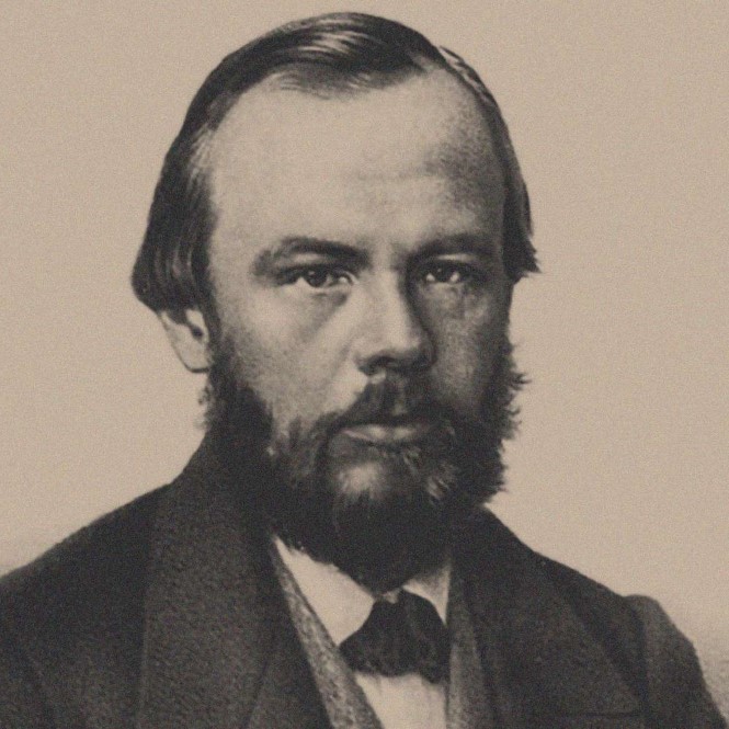 Fyodor Dostoevsky